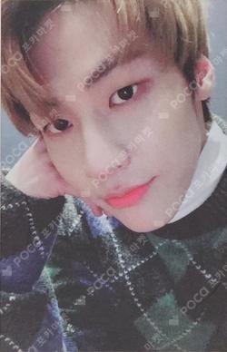 WOW CAFE LEE SEUNGH HYUB photocard image