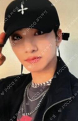 2022 EPEX 8 CARNIVALS MINI PHOTOCARD SET