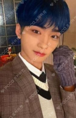2022 C9 Christmas MUSiKON Album ver.