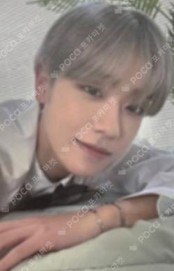 2022 EPEX 8 CARNIVALS MINI LUCKY DRAW KEUM photocard image