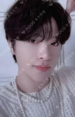 NIGHTGARDEN POP-UP STORE LUCKY DRAW SO JUNG HWAN photocard image