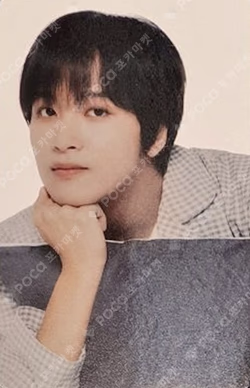 [TO THE NCT UNIVERSE] NCT HOME ACRYLIC COASTER 2P + PHOTO CARD SET