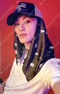 Ay-Yo MU-MO SHOP MARK photocard image