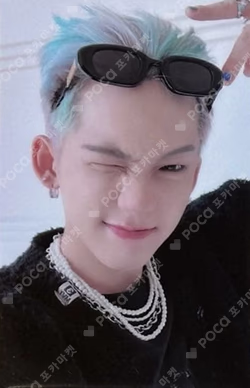 NIGHTGARDEN POP-UP STORE LUCKY DRAW