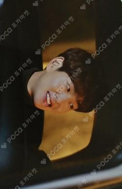 Winter Wonderland ONEW photocard image