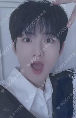 NIGHTGARDEN POP-UP STORE LUCKY DRAW JUNKYU photocard image