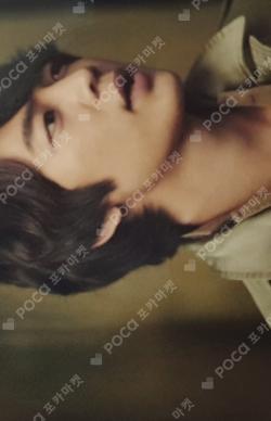 SHINee MINHO photocard image