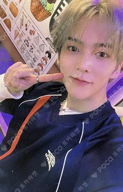 Liminality - EP.LOVE OVER VER.