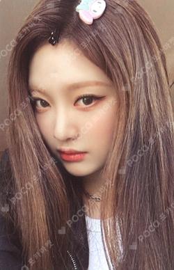COME TO MY ILLUSION RANDOM TRADING CARD SET C ver.
