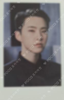 Face the Sun Instant Photo Card Set (ver.1)
