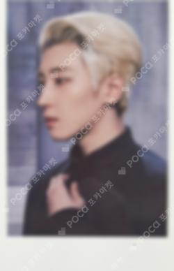 Face the Sun Instant Photo Card Set (ver.1)