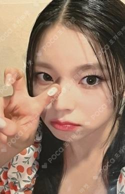 ENTWURF NAMIL MUSIC KYUJIN photocard image