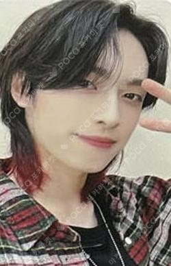 Overload BLIP Gaon photocard image