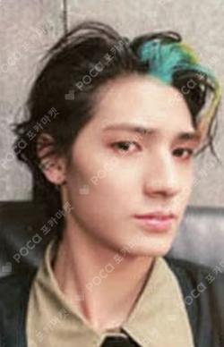 Happy Death Day Streaming Event Jooyeon photocard image