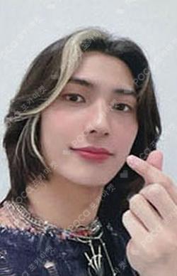 Overload MYMUSICTASTE Jooyeon photocard image