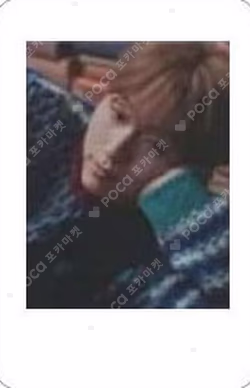 Hello, world! WITHMUU POP-UP STORE CAFE EVENT Gun-il photocard image