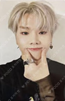 Hello, world! JYP SHOP