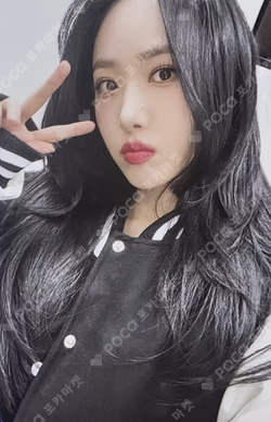 VarioUS MAKESTAR SINB photocard image