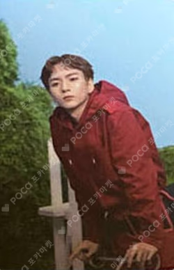 Overload ALADIN O.de photocard image