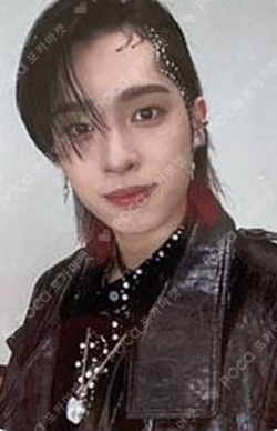Overload HELLO 82 Gaon photocard image
