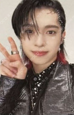 Pocamarket, XdinaryHeroes Gaon Xdinary Heroes Stage ♭ OVERTURE K