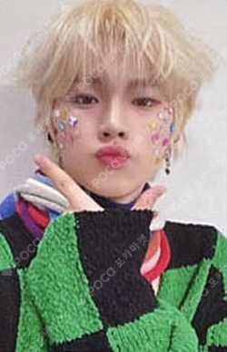 Overload MYMUSICTASTE Jungsu photocard image