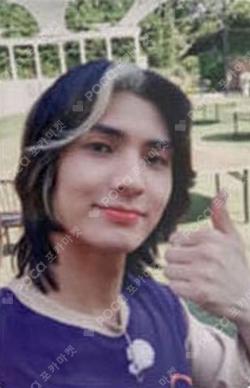 Hello, world! WITHMUU POP-UP STORE COUPON EVENT Jooyeon photocard image