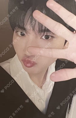 NIGHTGARDEN TREASURE TRADING PHOTO CARD TYPE 1