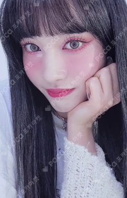 POPPY Solo-YOON ver.