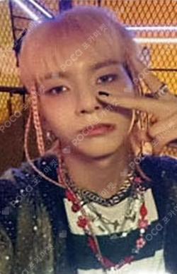 Overload SOUNDWAVE O.de photocard image