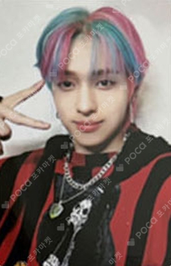 xdinaryheroes hello world sw ガオン Xdinary Heroes Gaon- Hello, World!