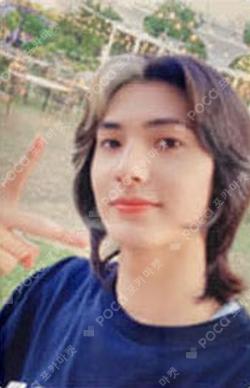 Hello, world! WITHMUU POP-UP STORE COUPON EVENT Jooyeon photocard image