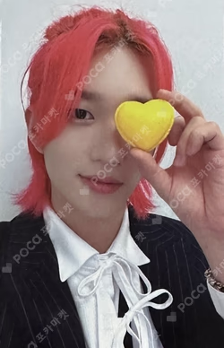 HARMONY : ZERO IN EVERLINE