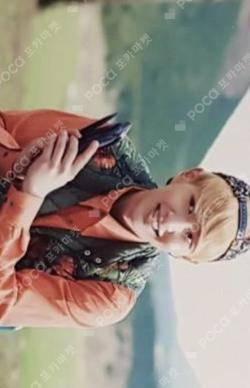 Lucky Star ONEW photocard image