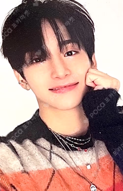 MASTER : PIECE JEWEL VER.