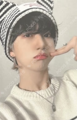 MASTER : PIECE KiT VER.