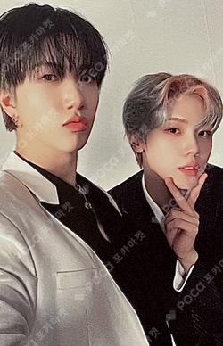 MASTER : PIECE MONO VER.