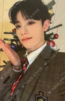 2022 C9 Christmas Ci mall