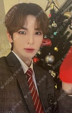 2022 C9 Christmas Ci mall