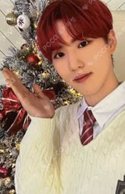 2022 C9 Christmas Ci mall