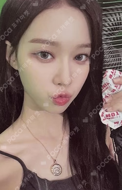 COME TO MY ILLUSION RANDOM TRADING CARD SET B ver.