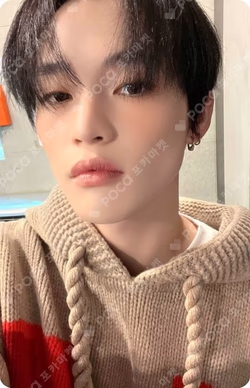 SMTOWN LIVE 2023 SMCU PALACE@KWANGYA AR TICKET SET CHENLE photocard image