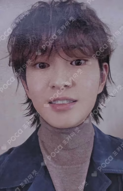 Circle Digipack Ver.