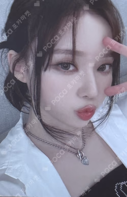 COME TO MY ILLUSION RANDOM TRADING CARD SET C ver.