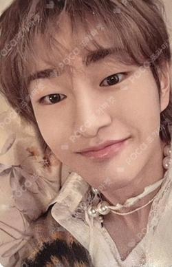 Circle QR Ver. ONEW photocard image
