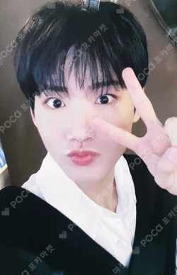 NIGHTGARDEN TREASURE TRADING PHOTO CARD TYPE 2