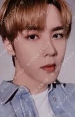 [TO THE NCT UNIVERSE] NCT HOME BOOK TINCASE SET