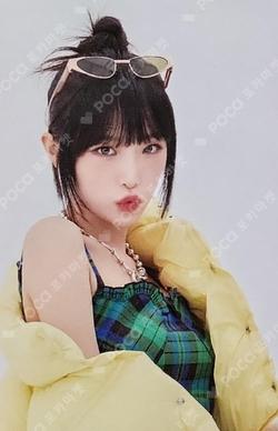 HyeMiLeeYeChaePa