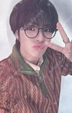 2023 WELCOMING COLLECTION WEVERSE