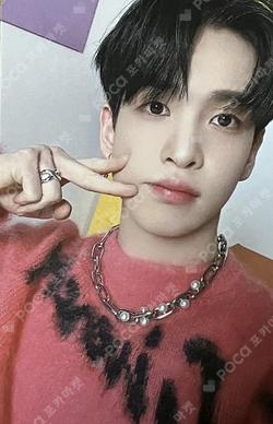 MASTER : PIECE KiT VER. ALLEN photocard image